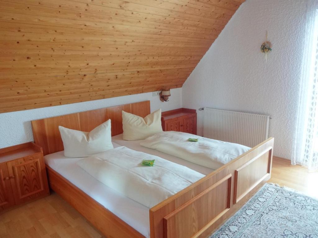 فندق Hochschwarzwald-Hof سشلوشسي الغرفة الصورة