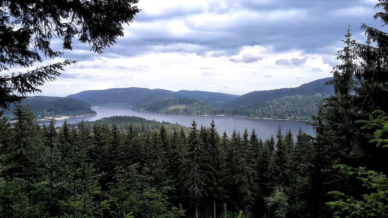 فندق Hochschwarzwald-Hof سشلوشسي المظهر الخارجي الصورة