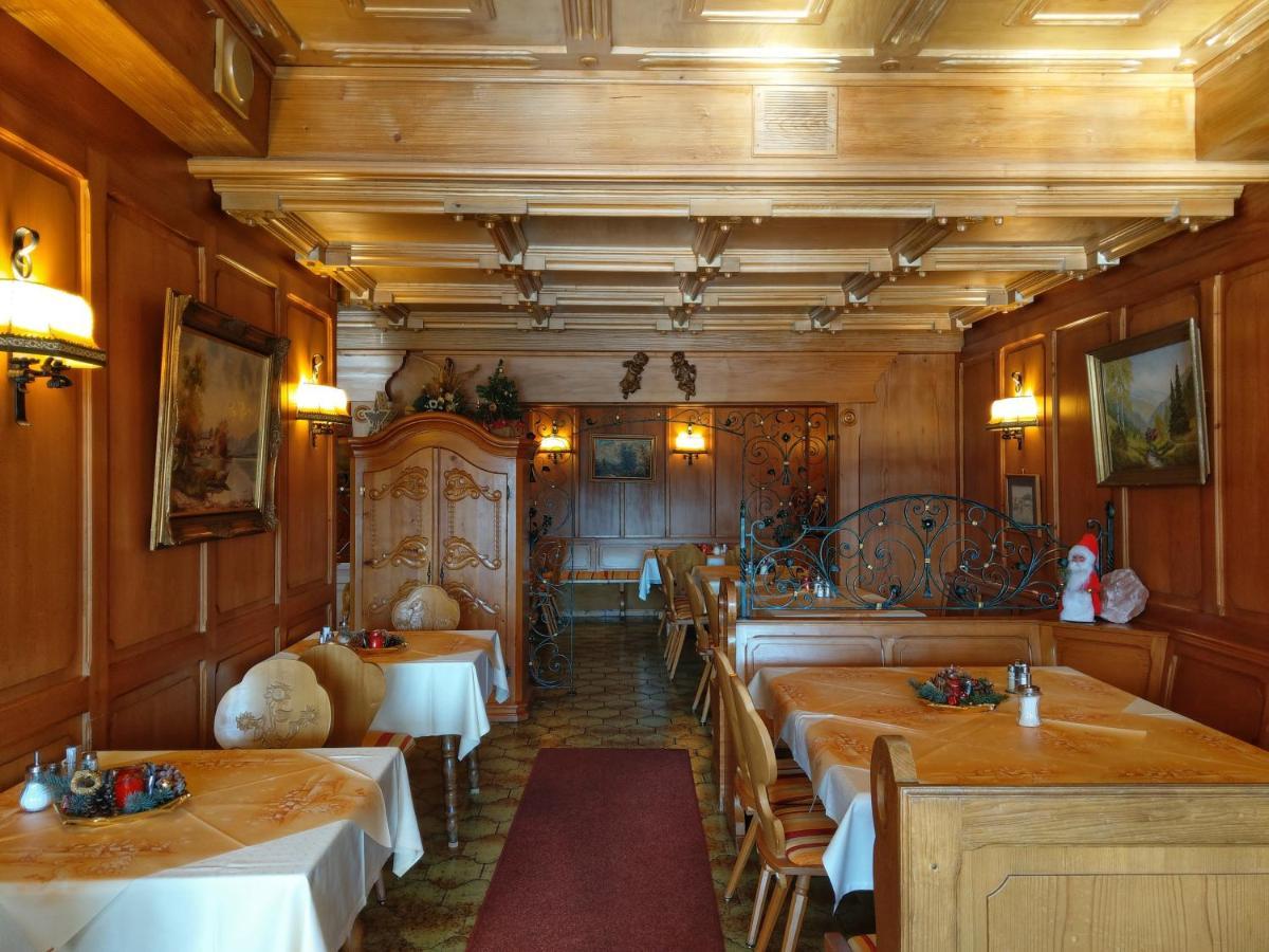 فندق Hochschwarzwald-Hof سشلوشسي المظهر الخارجي الصورة